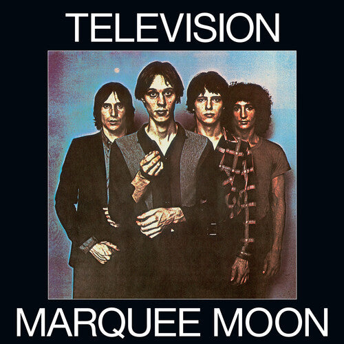Television-Marquee Moon (LP)
