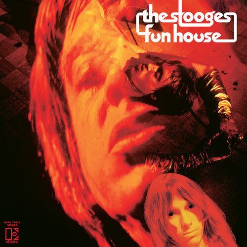 The Stooges-Fun House (LP)