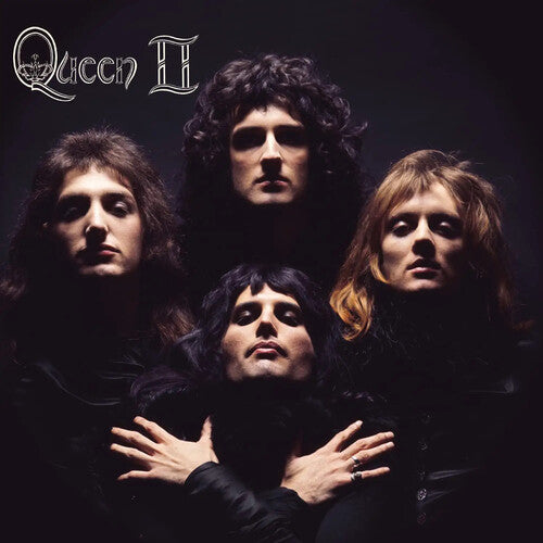 Queen-Queen II (LP)