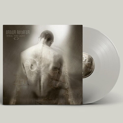 Omnium Gatherum-Steal The Light (LP)