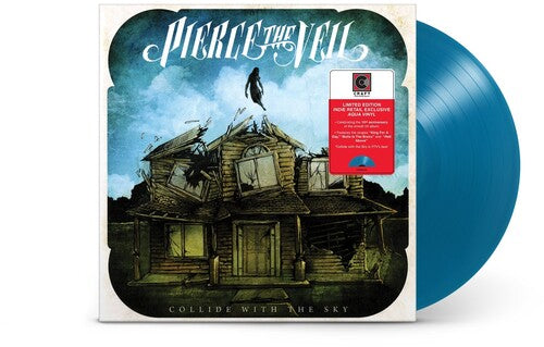 Pierce the Veil-Collide With The Sky (Indie Exclusive LP)