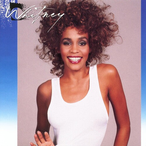 Whitney Houston-Whitney(LP)