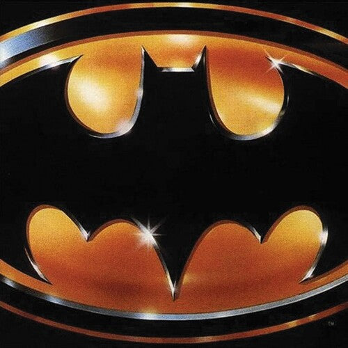 Prince-Batman (Original Soundtrack) (LP)