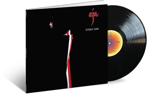 Steely Dan-Aja (LP)