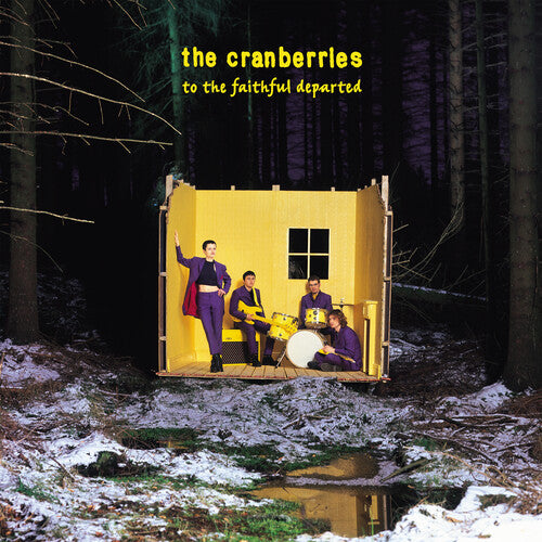 The Cranberries-To The Faithful Departed