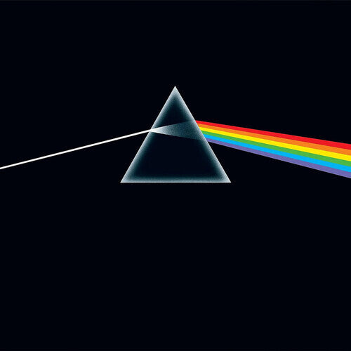 Pink Floyd-The Dark Side of the Moon(LP)