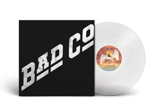 Bad Company-Bad Company (LP)
