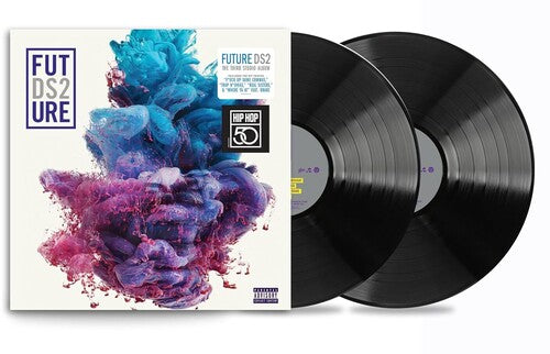 Future-DS2 (2xLP)
