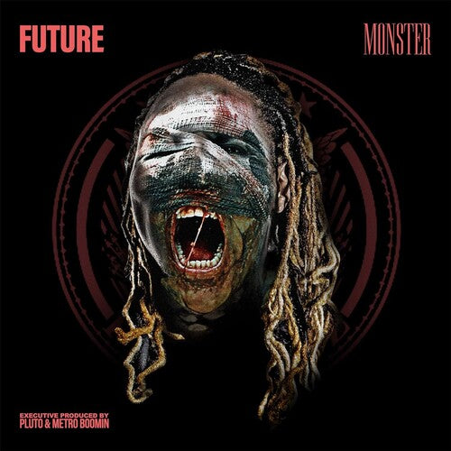Future-Monster (LP)