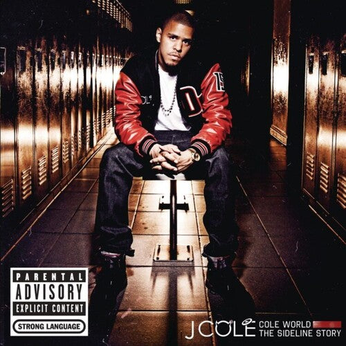 J. Cole-Cole World: The Sideline Story (2xLP)