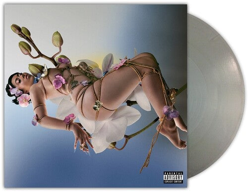 Kali Uchis-Orquideas (LP)