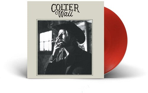 Colter Wall-Colter Wall (LP)