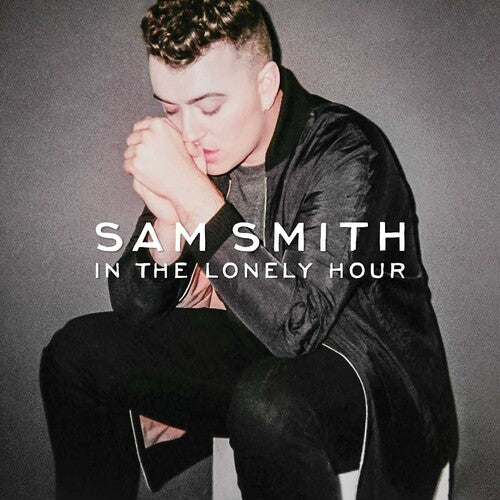 Sam Smith-In The Lonely Hour (LP)