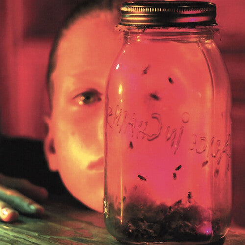 Alice In Chains-Jar Of Flies (LP)