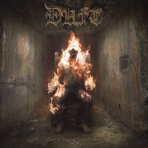 Duft-Altar Of Instant Gratification (LP)