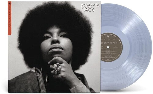 Roberta Flack-Now Playing (LP)