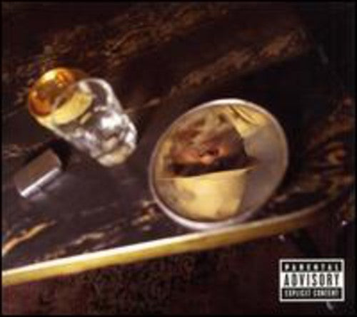 Scarface-Fix (2xLP)