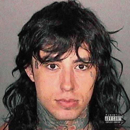 Falling In Reverse-Popular Monster (CD)