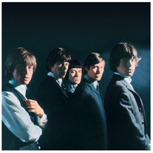 The Rolling Stones-The Rolling Stones (UK)(LP)