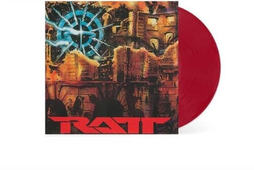Ratt-Detonator (LP)