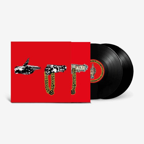 Run The Jewels-Run the Jewels 2 - 10th Anniversary Edition (2xLP)
