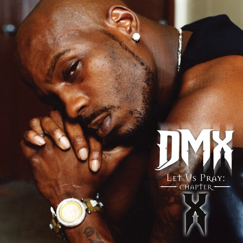 DMX-Let Us Pray: Chapter X (LP)