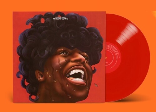Little Richard-The Second Coming (LP)
