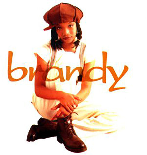Brandy-Brandy (2xLP)