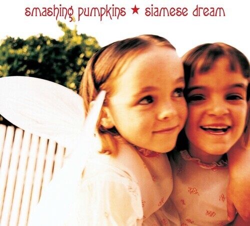 Smashing Pumpkins-Siamese Dream (2xLP)