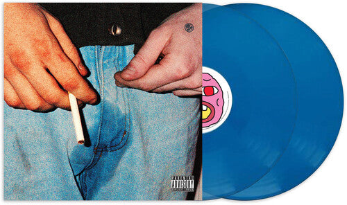 Tyler The Creator-Cherry Bomb (2xLP)