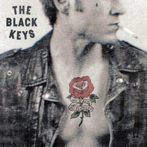 The Black Keys-No Rain No Flowers (Indie Exclusive LP)
