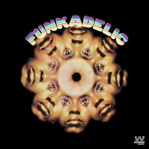 Funkadelic-Purple (LP)