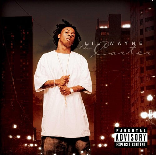 Lil Wayne-Tha Carter (2xLP)