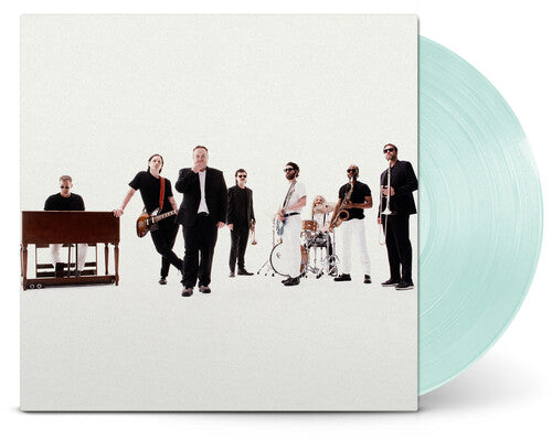 St. Paul & The Broken Bones-St. Paul & The Broken Bones (LP)