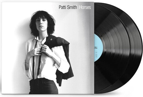 Patti Smith-Horses (50th Anniversary) (2xLP)