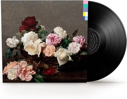 New Order-Power, Corruption & Lies (LP)