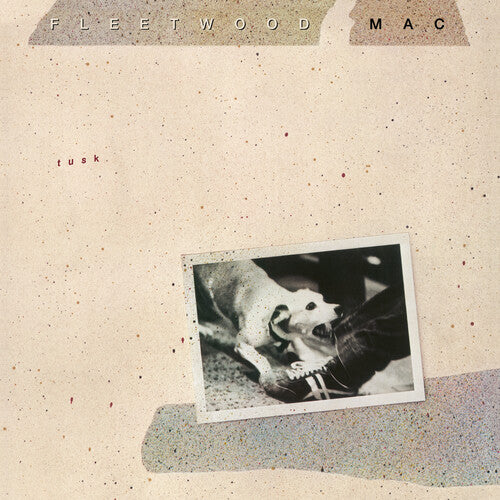 Fleetwood Mac-Tusk (Blue 2xLP)