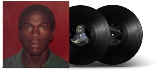 Daniel Caesar-Son Of Spergy (2xLP)