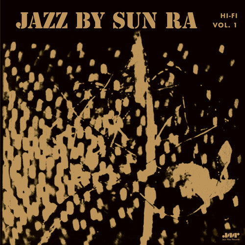 Sun Ra-Jazz By Sun Ra (LP)