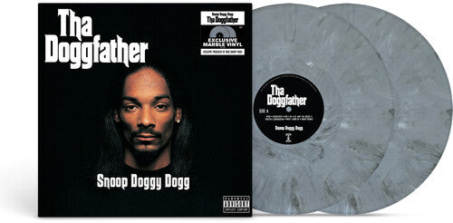 Snoop Dogg-Tha Doggfather (2xLP)