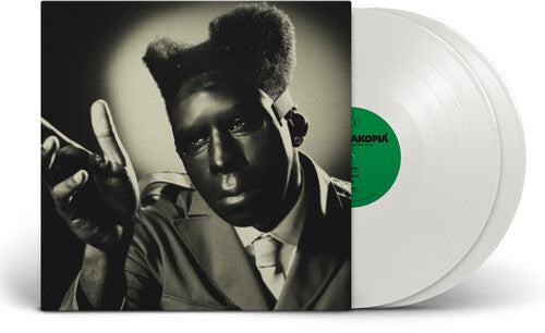 Tyler The Creator- Chromakopia (2xLP)