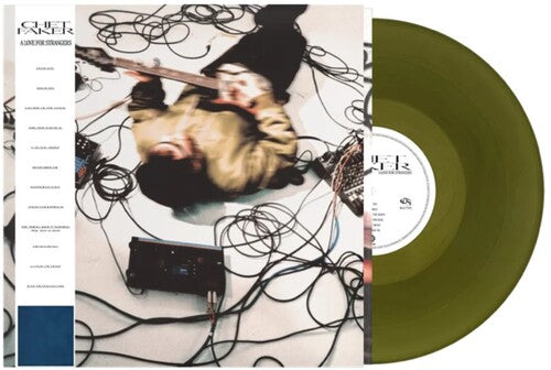 Chet Faker-A Love for Strangers (LP)
