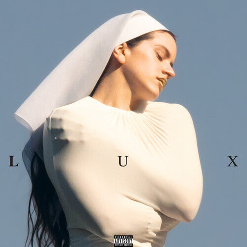 Rosalia-Lux (2xLP)