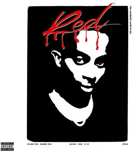 Playboi Carti-Whole Lotta Red (Indie Exclusive)(2xLP)