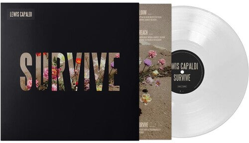 Lewis Capaldi-Survive (EP)