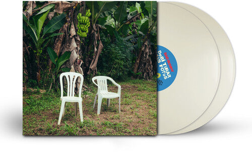 Bad Bunny-DEBÍ TIRAR MÁS FOTOS (2xLP)