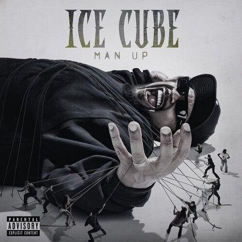 Ice Cube-Man Up (2xLP)