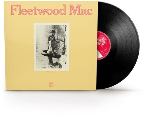 Fleetwood Mac-Future Games (LP)