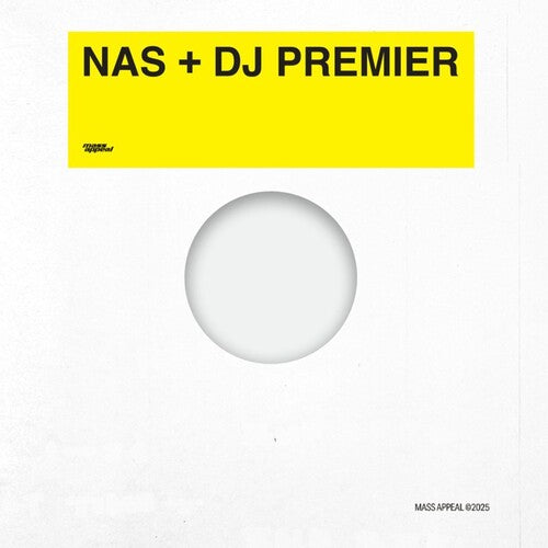 Nas-Light-Years (Indie Exclusive)(2xLP)