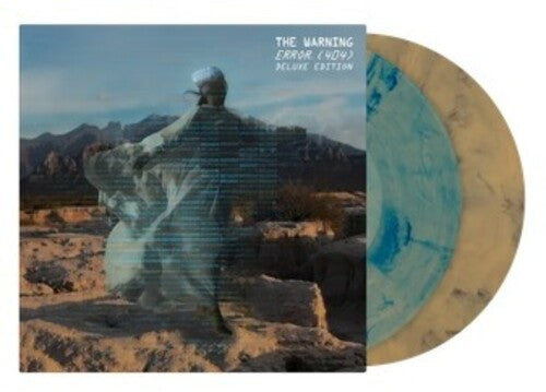 The Warning-Error (404) (2xLP)